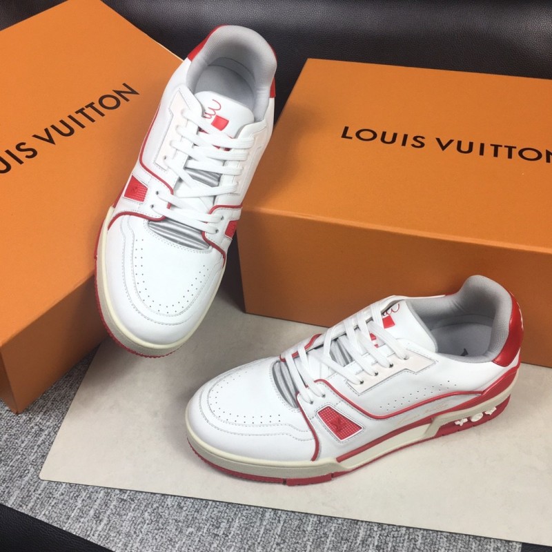 LV Shoes 1910SH0023