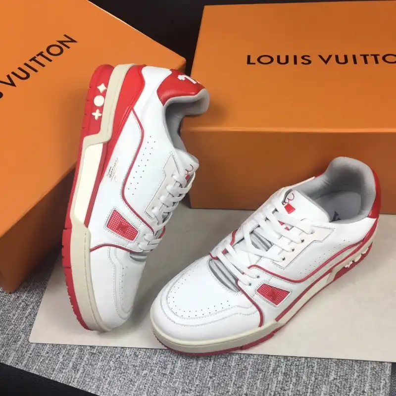 LV Shoes 1910SH0023