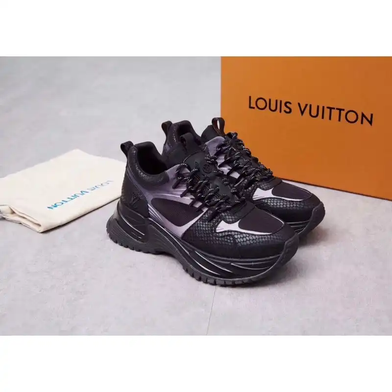 LV Shoes 1910SH0025