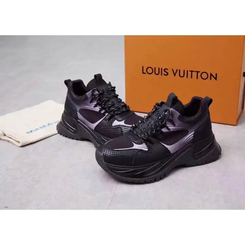 LV Shoes 1910SH0025