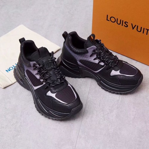 FASH LOUIS VUITTON Shoes 1910SH0025