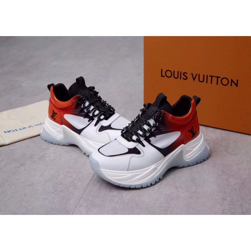 LV Shoes 1910SH0026