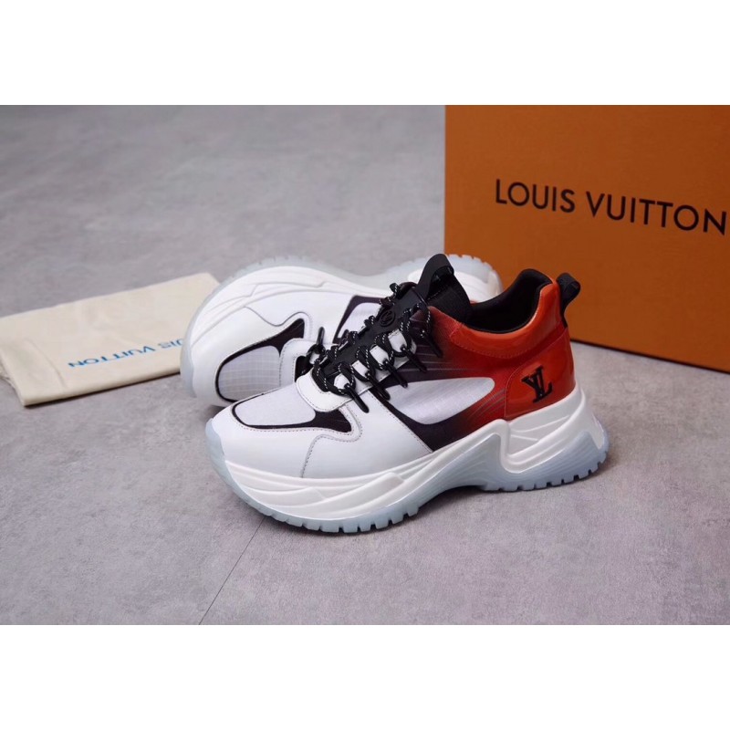 LV Shoes 1910SH0026