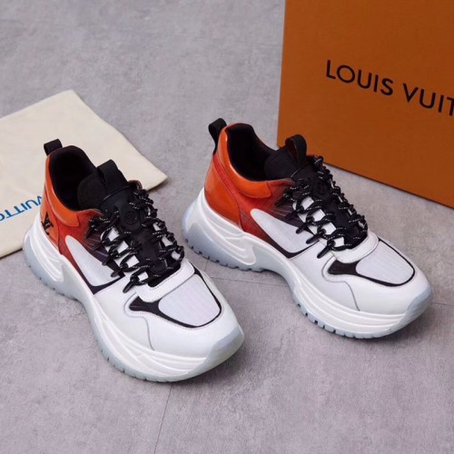 FASH LOUIS VUITTON Shoes 1910SH0026