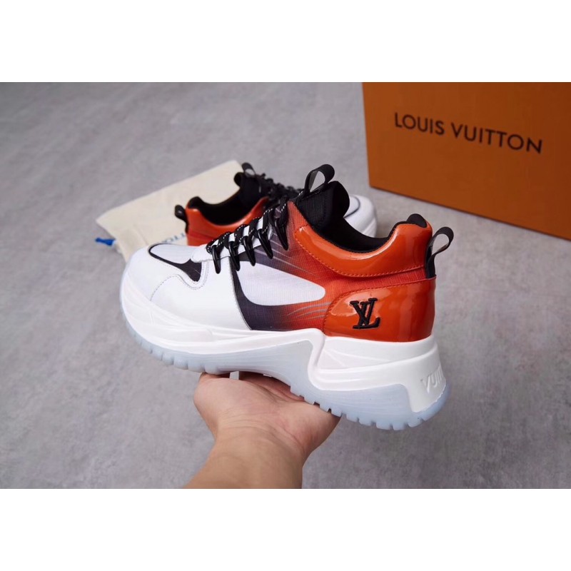 LV Shoes 1910SH0026