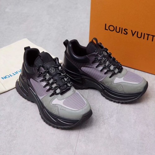 FASH LOUIS VUITTON Shoes 1910SH0027