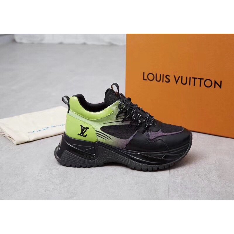 LV Shoes 1910SH0028