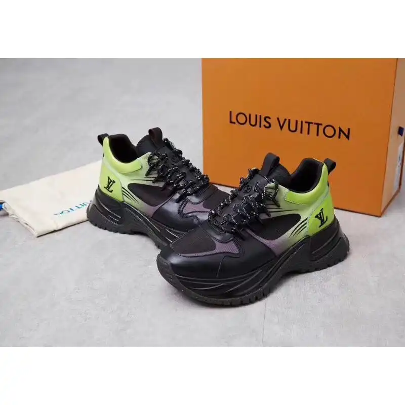 LV Shoes 1910SH0028