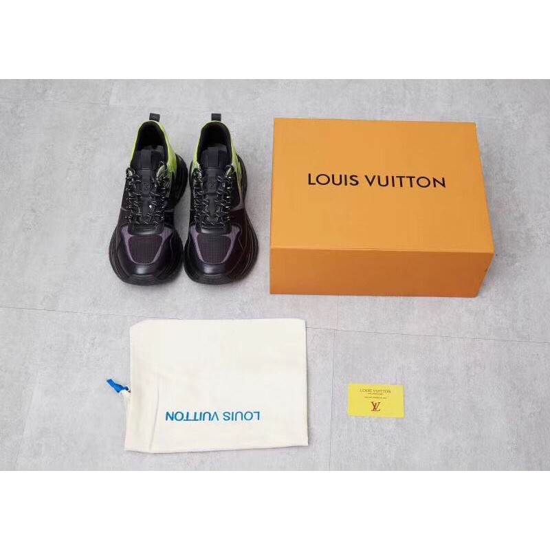 LV Shoes 1910SH0028