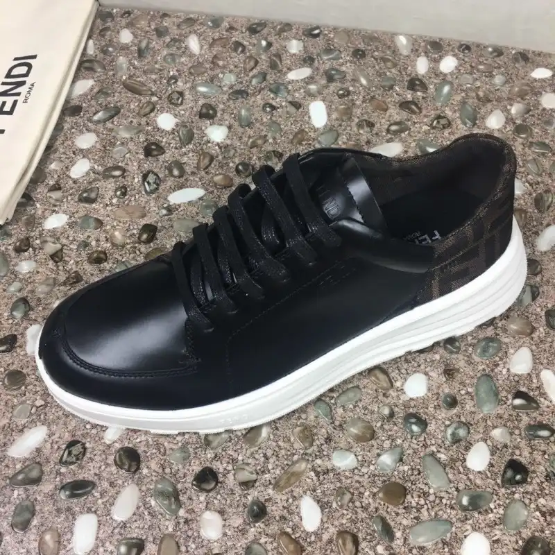 Official Brother Sam Fendi Shoes 1910SH0032