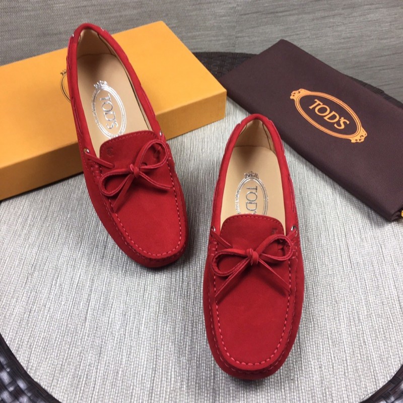 FASH TODS Shoes 1910SH0036