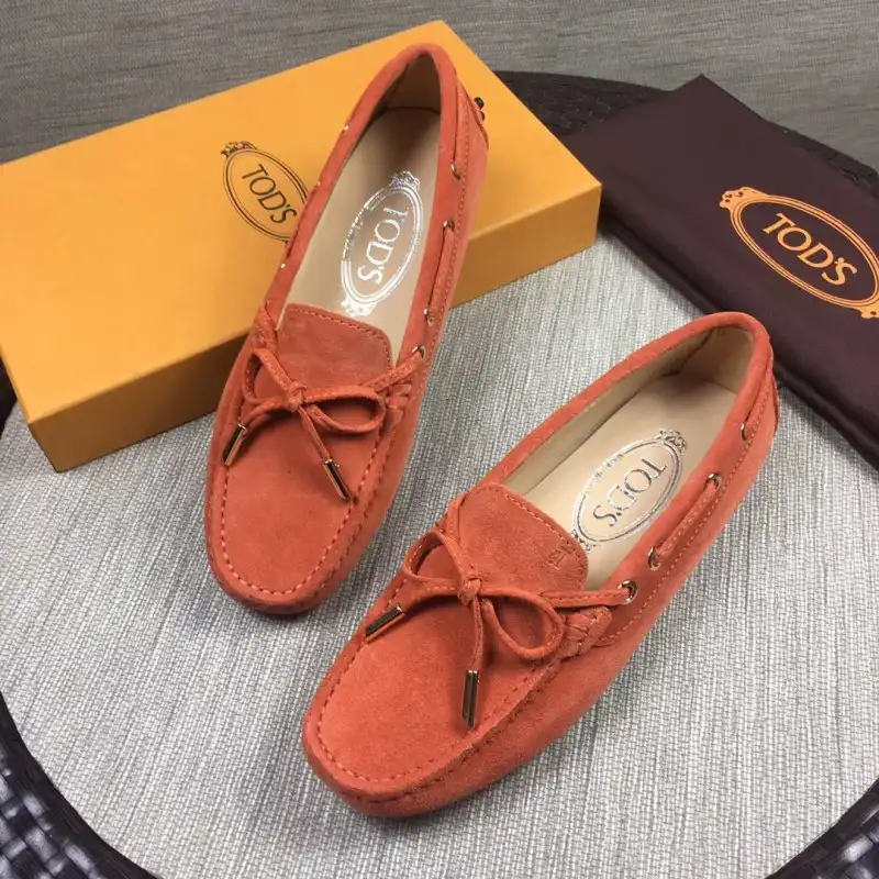 TODS Shoes 1910SH0038