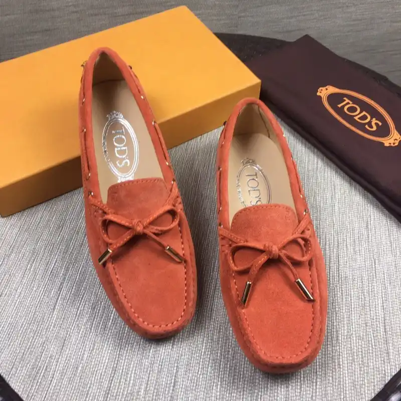 TODS Shoes 1910SH0038