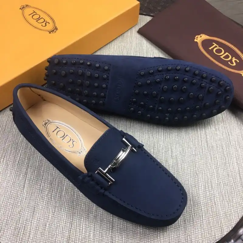 TODS Shoes 1910SH0040