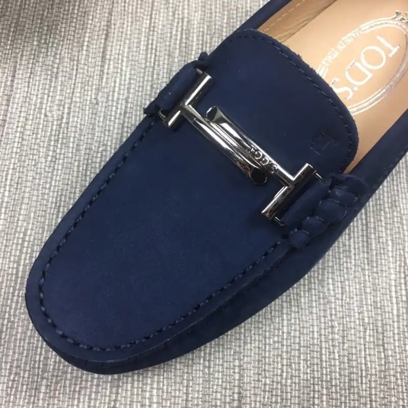 TODS Shoes 1910SH0040