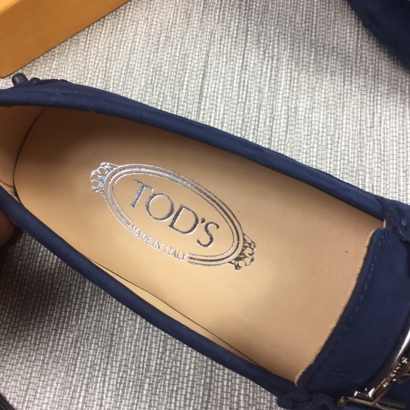 FASH TODS Shoes 1910SH0040