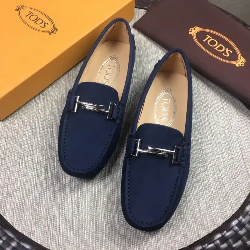 TODS Shoes 1910SH0040