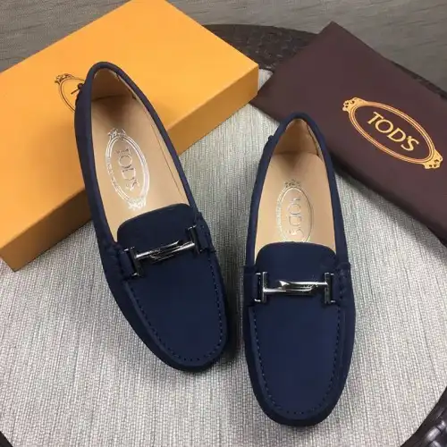 TODS Shoes 1910SH0040