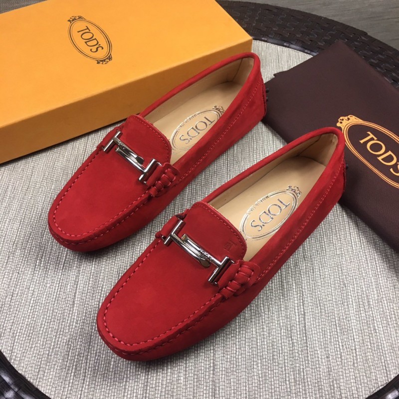 FASH TODS Shoes 1910SH0041