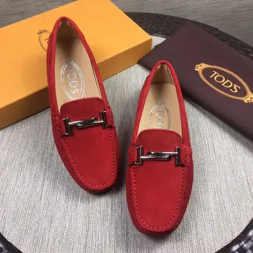 TODS Shoes 1910SH0041