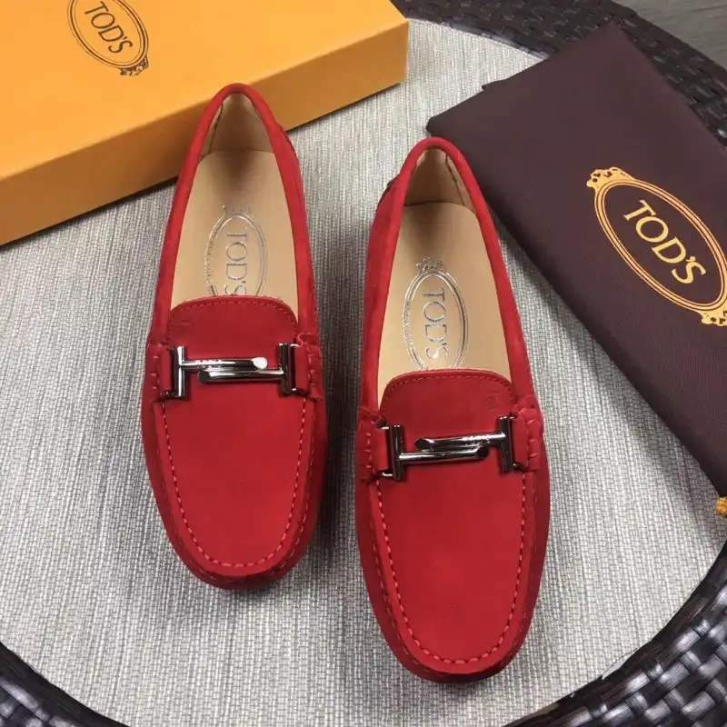 TODS Shoes 1910SH0041