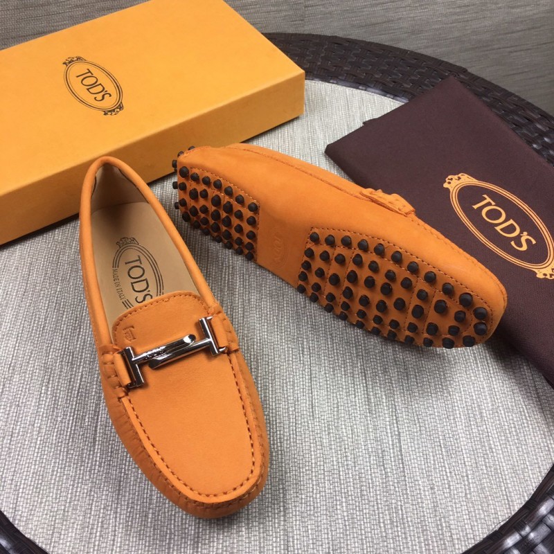 TODS Shoes 1910SH0042