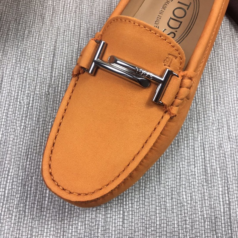 TODS Shoes 1910SH0042