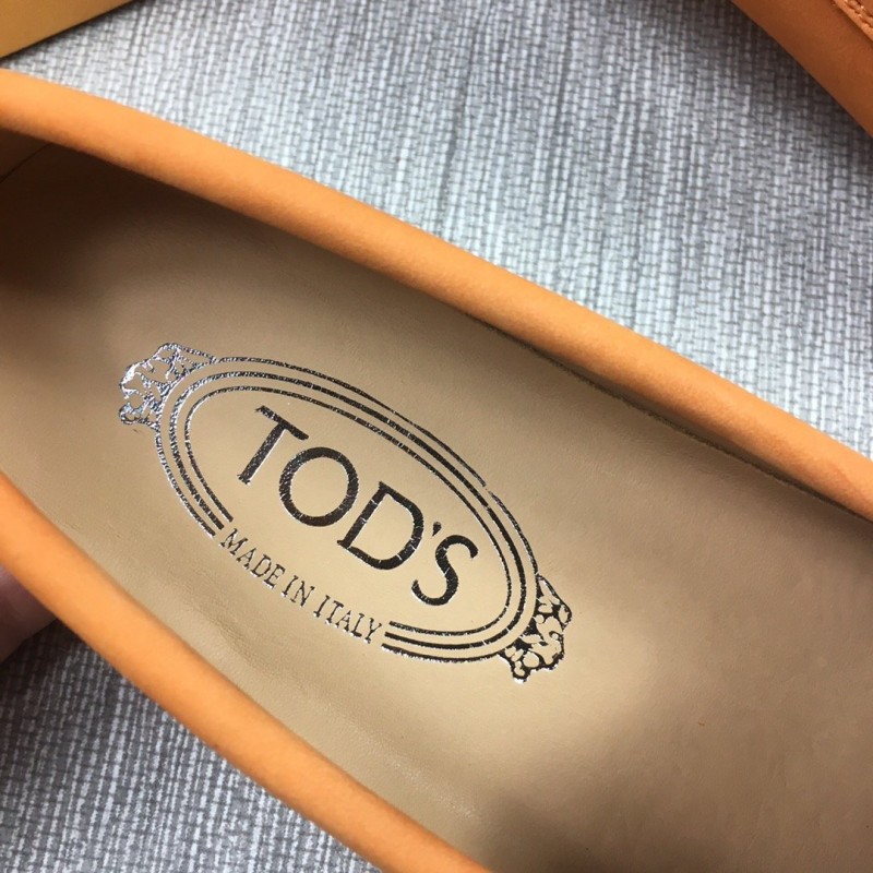 TODS Shoes 1910SH0042