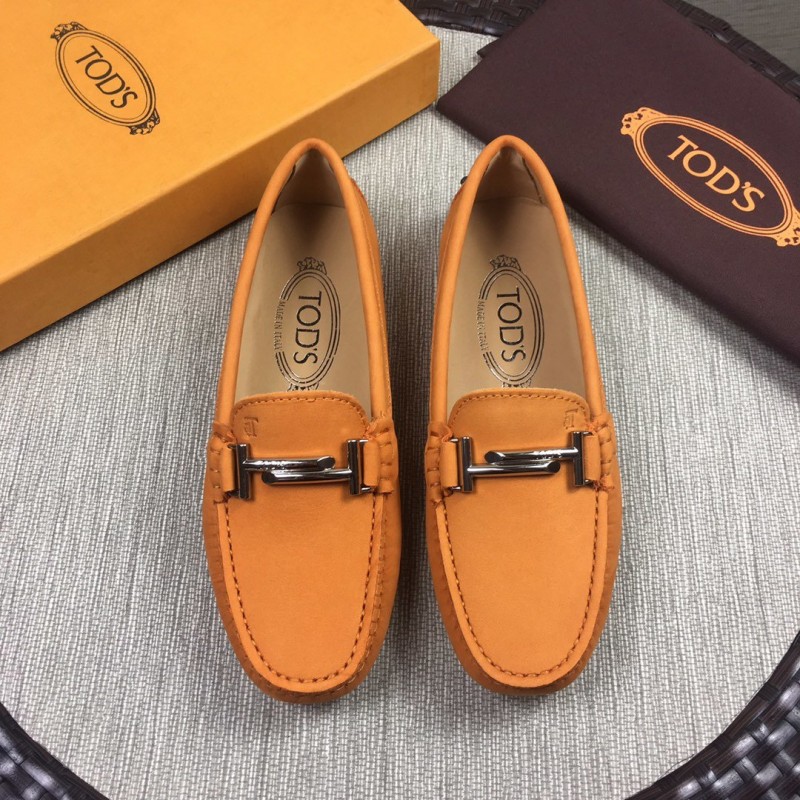 TODS Shoes 1910SH0042