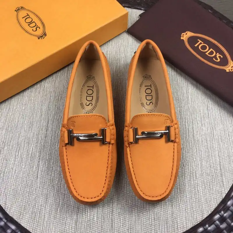 TODS Shoes 1910SH0042