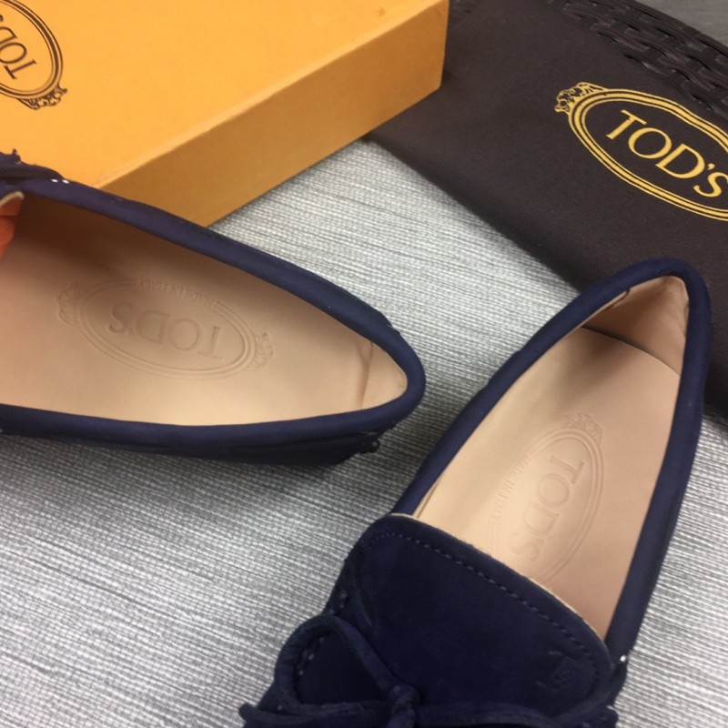 TODS Shoes 1910SH0044