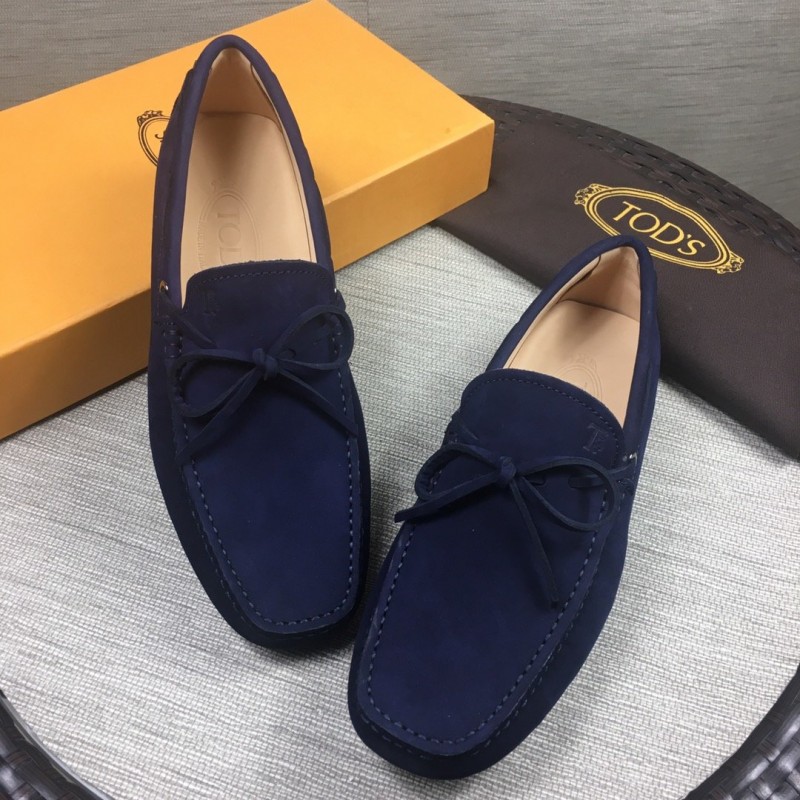 TODS Shoes 1910SH0044