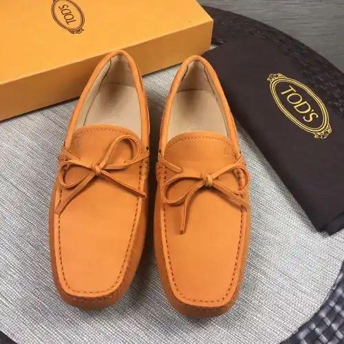 Brother Sam Yupoo TODS Shoes 1910SH0046