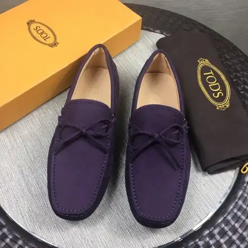 TODS Shoes 1910SH0049