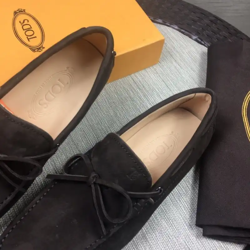 TODS Shoes 1910SH0050