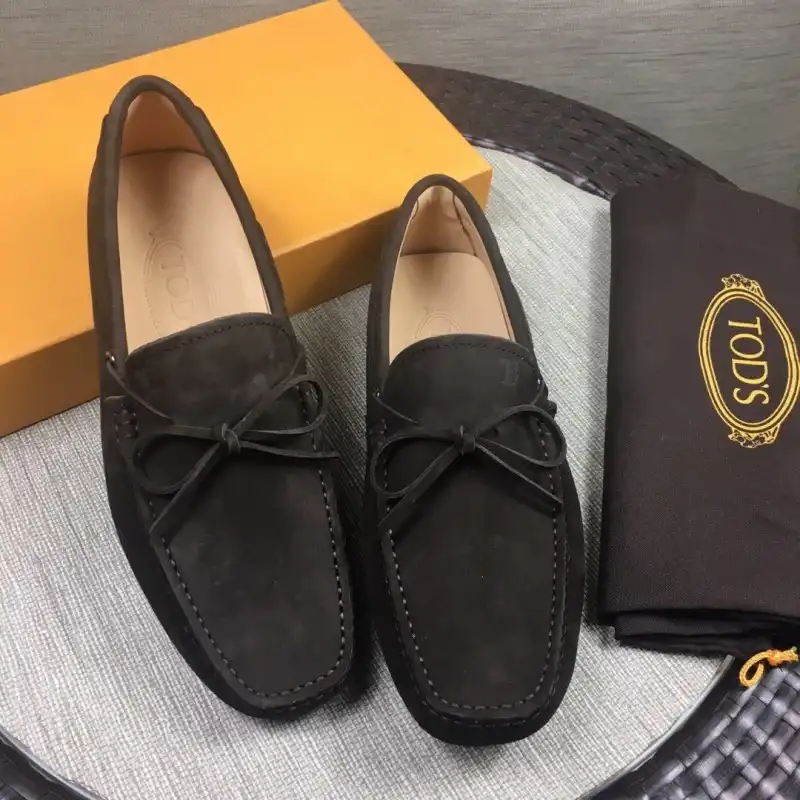 Official Brother Sam TODS Shoes 1910SH0050