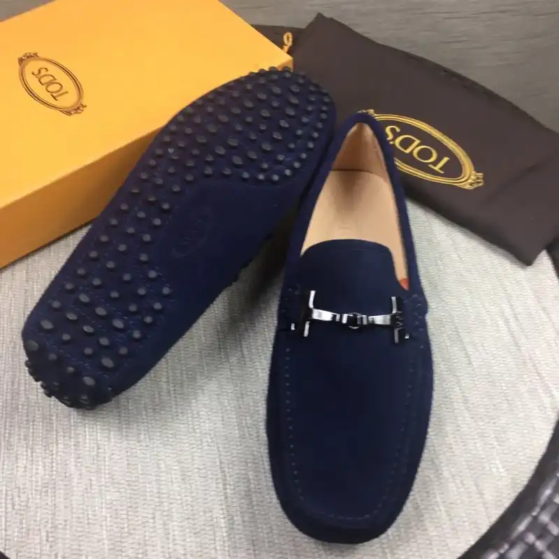 TODS Shoes 1910SH0052