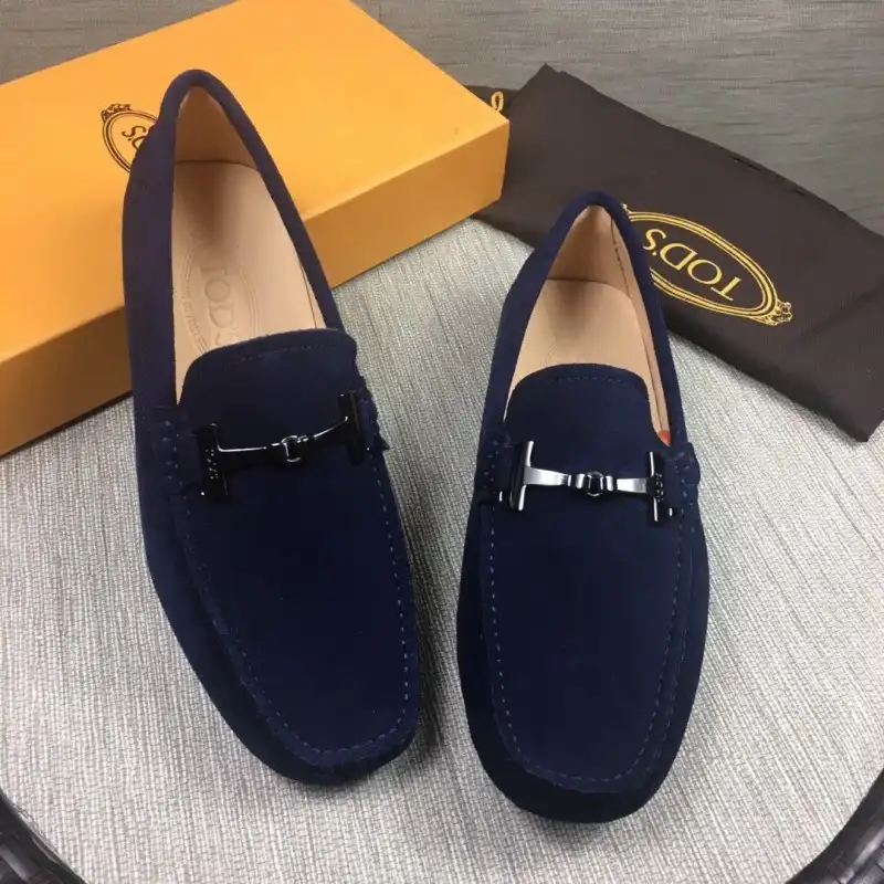 TODS Shoes 1910SH0052