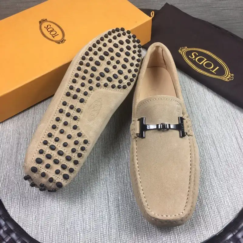 TODS Shoes 1910SH0054