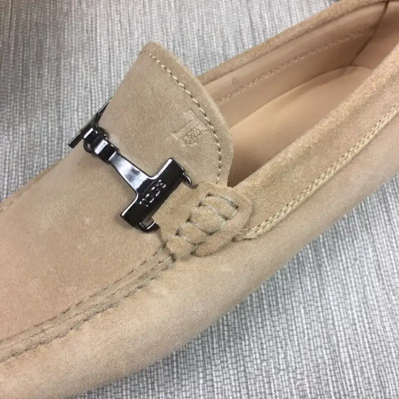 TODS Shoes 1910SH0054