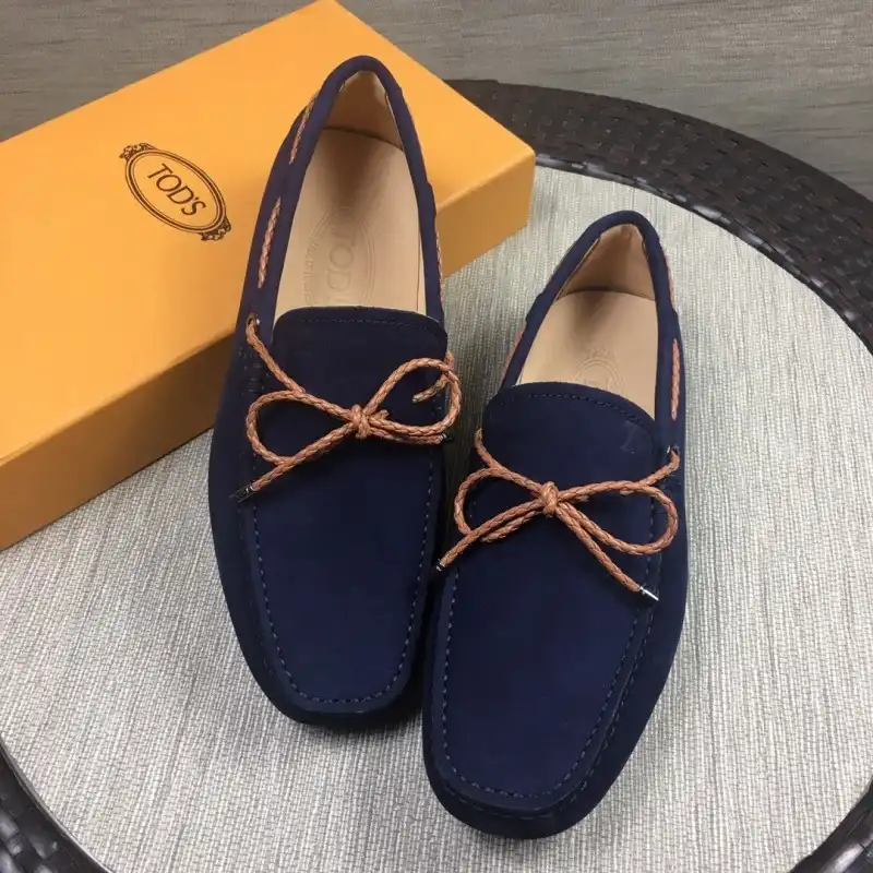 TODS Shoes 1910SH0062