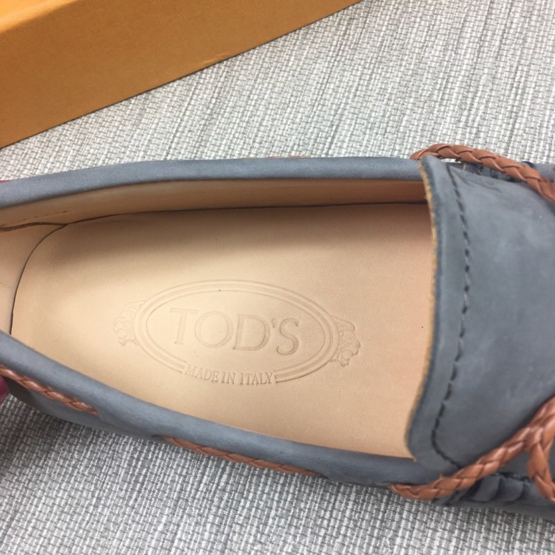 TODS Shoes 1910SH0064