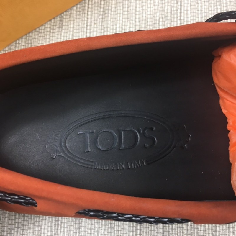 FASH TODS Shoes 1910SH0066