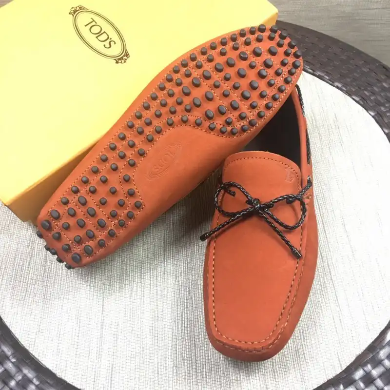 TODS Shoes 1910SH0066