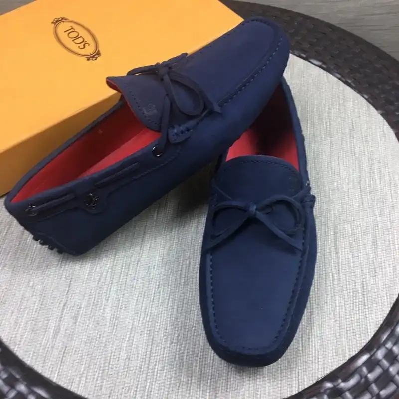 TODS Shoes 1910SH0069