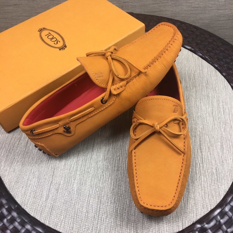 TODS Shoes 1910SH0070