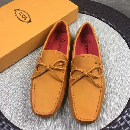 TODS Shoes 1910SH0070