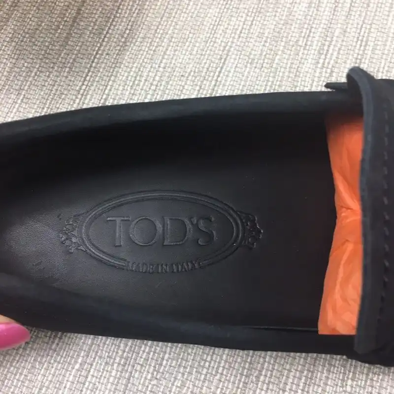 TODS Shoes 1910SH0074