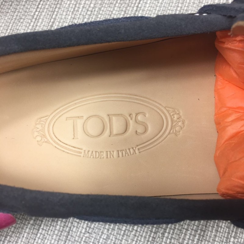 FASH TODS Shoes 1910SH0078