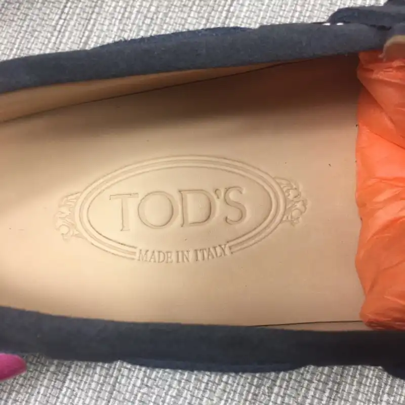 TODS Shoes 1910SH0078